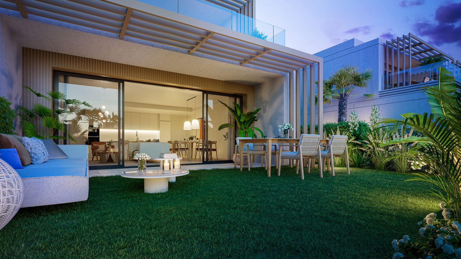 Exploring Marbella’s Exclusive New Build Developments